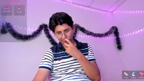 _latinsexy online show from January 9, 12:46 am