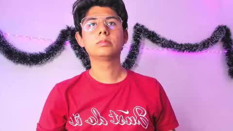 _latinsexy online show from January 12, 9:09 pm