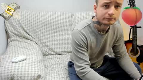 Layne online show from February 3, 10:09 am