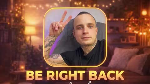 Layne online show from February 24, 1:53 pm