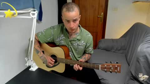 Layne online show from June 1, 3:47 pm