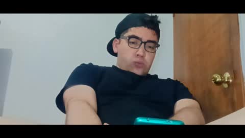 _leclerc_ online show from April 3, 1:20 pm