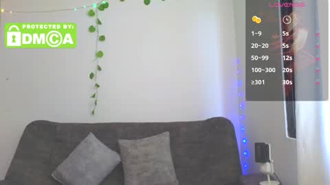 Snapshot of _leiablackley_ chatting on March 16, 9:41 pm Sharon and Ed online show from March 16, 9:41 pm