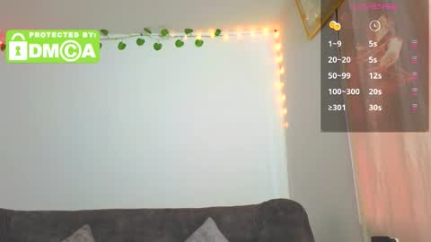 Snapshot of _leiablackley_ chatting on March 18, 8:23 pm Sharon and Ed online show from March 18, 8:23 pm