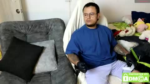 Snapshot of _leiablackley_ chatting on June 30, 12:44 am Sharon and Ed online show from June 30, 12:44 am