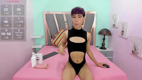  L E M M O N  online show from February 18, 7:41 pm