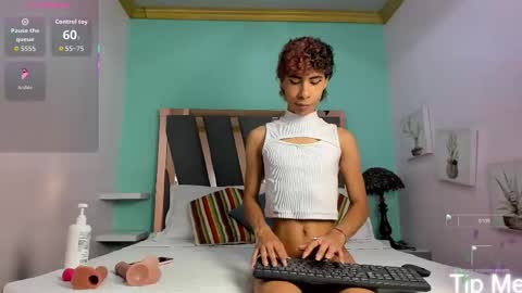  L E M M O N  online show from November 16, 3:06 pm