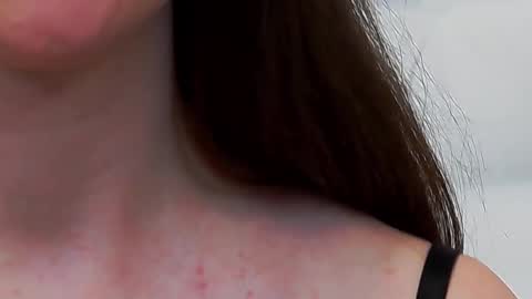 Lena Paul online show from March 6, 7:57 am