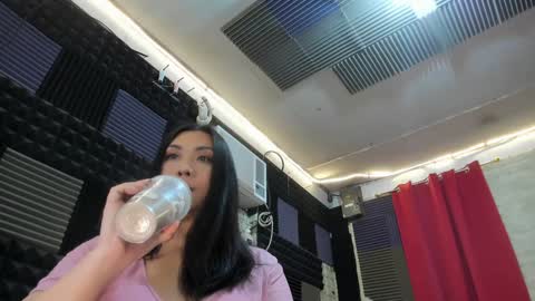 lexie online show from January 16, 4:17 am