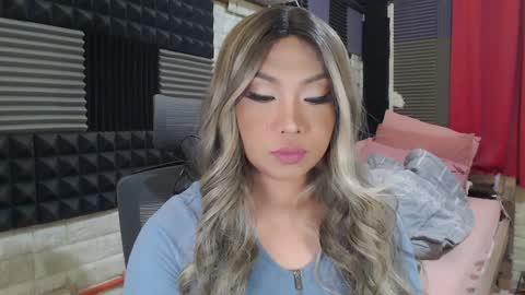 lexie online show from February 5, 3:34 am