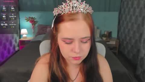 Snapshot of _lexii_pop chatting on January 9, 8:50 am Im Alis 3 online show from January 9, 8:50 am