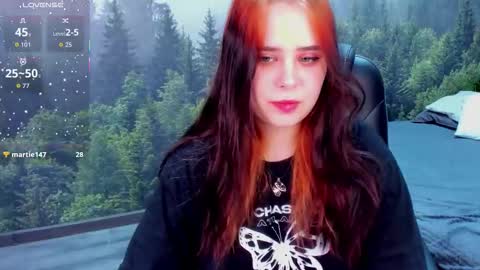 Snapshot of _lexii_pop chatting on February 7, 1:20 am Im Alis 3 online show from February 7, 1:20 am