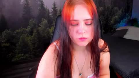 Snapshot of _lexii_pop chatting on February 11, 1:32 am Im Alis 3 online show from February 11, 1:32 am