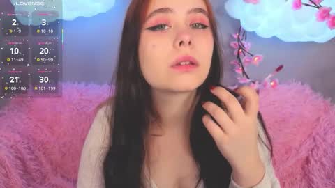 Snapshot of _lexii_pop chatting on February 27, 3:06 am Im Alis 3 online show from February 27, 3:06 am