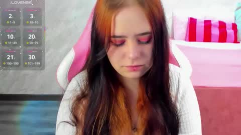 Snapshot of _lexii_pop chatting on February 28, 1:50 am Im Alis 3 online show from February 28, 1:50 am