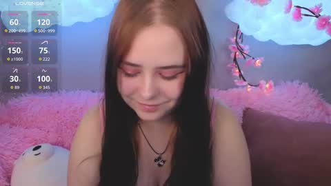 Snapshot of _lexii_pop chatting on March 2, 12:46 am Im Alis 3 online show from March 2, 12:46 am