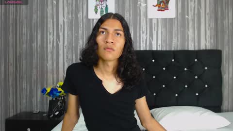 _lexx1e online show from December 19, 9:28 pm