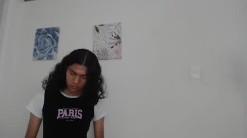 _lexx1e online show from February 17, 5:32 pm