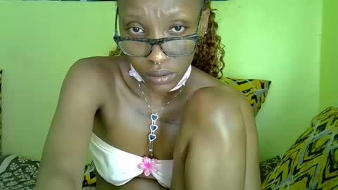 LexySky online show from March 8, 2:26 am