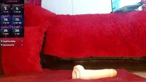 leyla online show from April 21, 9:06 pm