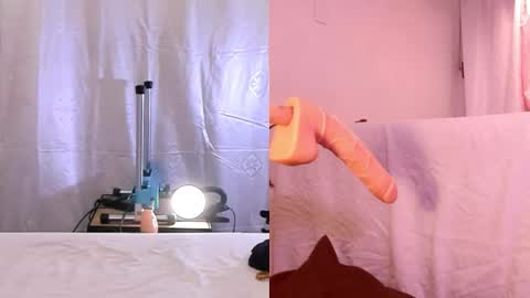 Lia Stone online show from February 28, 7:59 pm