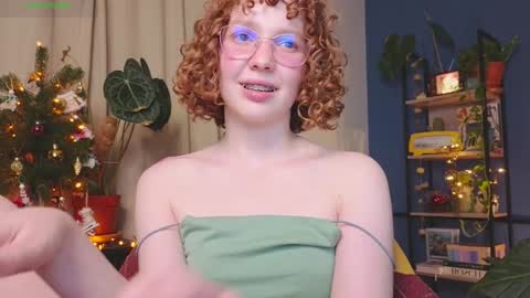 Snapshot of _lightmyfire chatting on December 9, 2:13 am Salome   Lovense always on from 5 tk   My content and your custom requests  online show from December 9, 2:13 am