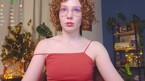 Snapshot of _lightmyfire chatting on December 30, 5:04 am Salome   Lovense always on from 5 tk   My content and your custom requests  online show from December 30, 5:04 am