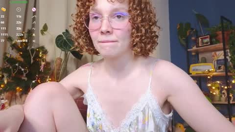 Snapshot of _lightmyfire chatting on December 31, 4:04 pm Salome   Lovense always on from 5 tk   My content and your custom requests  online show from December 31, 4:04 pm