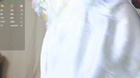 Snapshot of _lightmyfire chatting on January 6, 7:56 pm Salome   Lovense always on from 5 tk   My content and your custom requests  online show from January 6, 7:56 pm