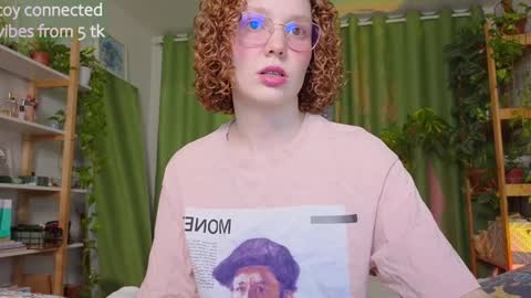 Snapshot of _lightmyfire chatting on January 30, 3:22 am Salome   Lovense always on from 5 tk   My content and your custom requests  online show from January 30, 3:22 am