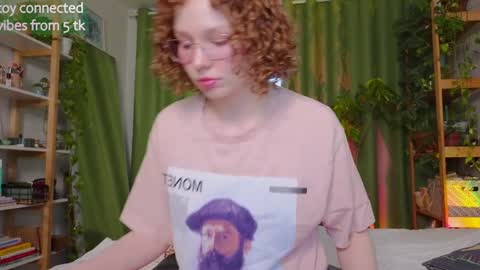 Snapshot of _lightmyfire chatting on January 30, 6:24 am Salome   Lovense always on from 5 tk   My content and your custom requests  online show from January 30, 6:24 am