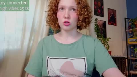 Snapshot of _lightmyfire chatting on February 28, 2:20 pm Salome   Lovense always on from 5 tk   My content and your custom requests  online show from February 28, 2:20 pm