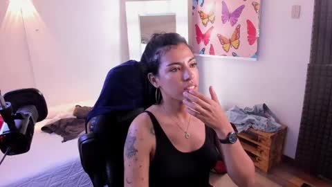 Lili  online show from December 16, 12:26 am