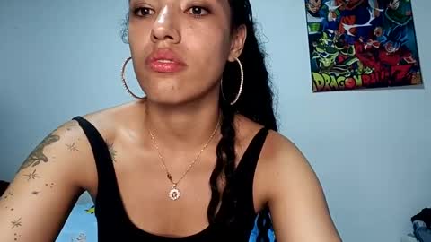 Lili  online show from January 22, 3:52 am