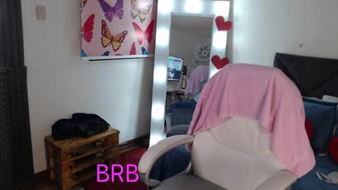 Lili  online show from February 27, 12:54 am