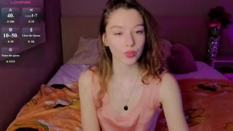 Lilith online show from February 27, 8:42 pm