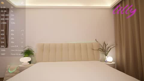 Snapshot of _lillilly_ chatting on September 15, 4:56 am _lillilly_ online show from September 15, 4:56 am