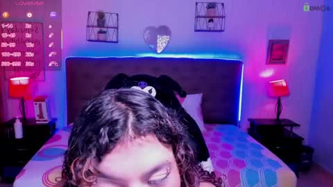 Snapshot of _lilly_miller chatting on March 11, 1:01 pm Liily online show from March 11, 1:01 pm