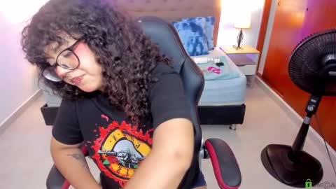 Snapshot of _lilly_miller chatting on September 19, 8:42 pm Liily online show from September 19, 8:42 pm