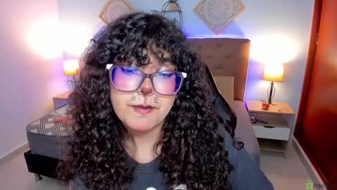 Snapshot of _lilly_miller chatting on September 20, 9:05 pm Liily online show from September 20, 9:05 pm