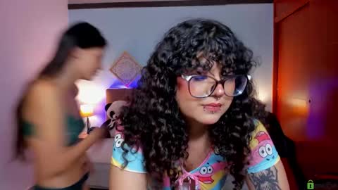 Snapshot of _lilly_miller chatting on September 25, 9:51 pm Liily online show from September 25, 9:51 pm