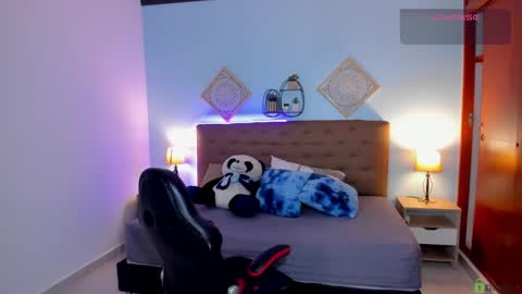 Snapshot of _lilly_miller chatting on October 2, 11:12 pm Liily online show from October 2, 11:12 pm