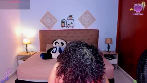 Snapshot of _lilly_miller chatting on October 11, 8:18 pm Liily online show from October 11, 8:18 pm