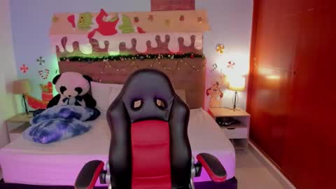 Snapshot of _lilly_miller chatting on December 4, 8:06 pm Liily online show from December 4, 8:06 pm