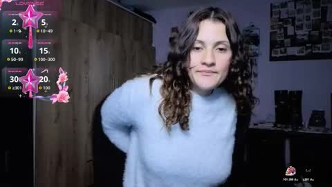 Lindasy online show from February 25, 3:16 am