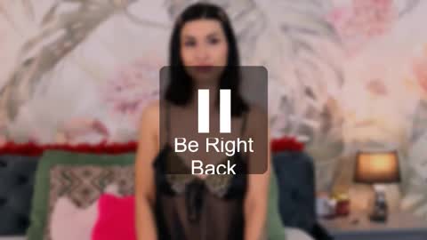 Lisa online show from January 6, 10:45 pm