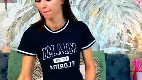 Lisa online show from April 7, 5:13 pm