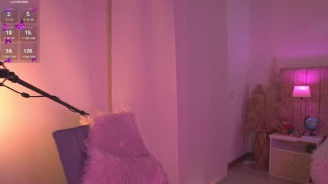 Lissana online show from September 21, 9:16 pm