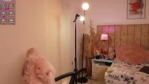 Lissana online show from February 5, 9:19 pm