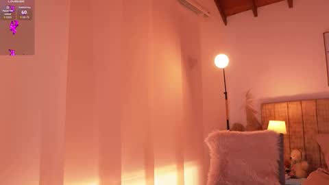 Lissana online show from March 9, 3:38 pm